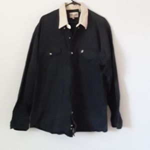 Long sleeve western shirt